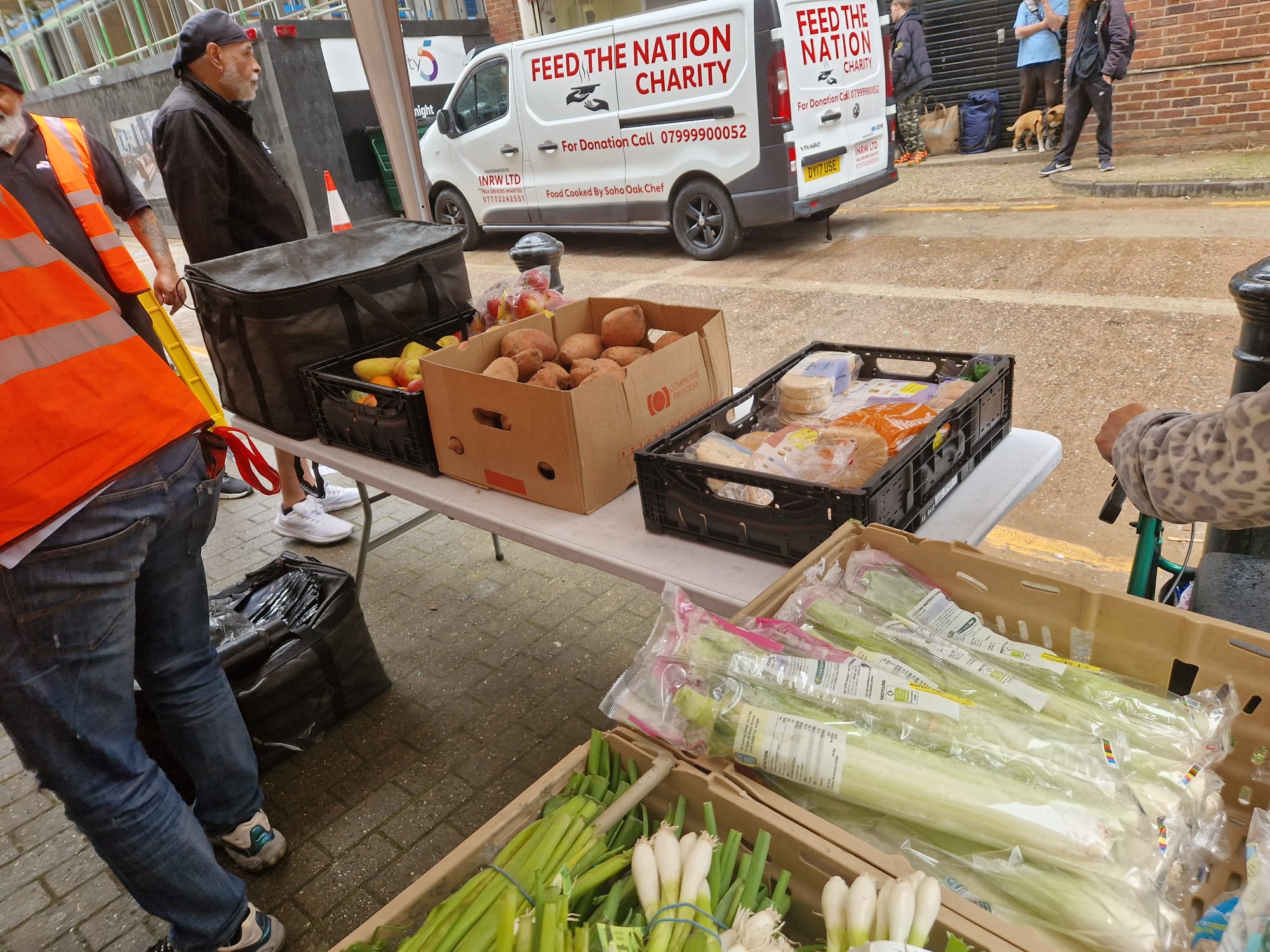 Feed the Nation Gallery Image 11