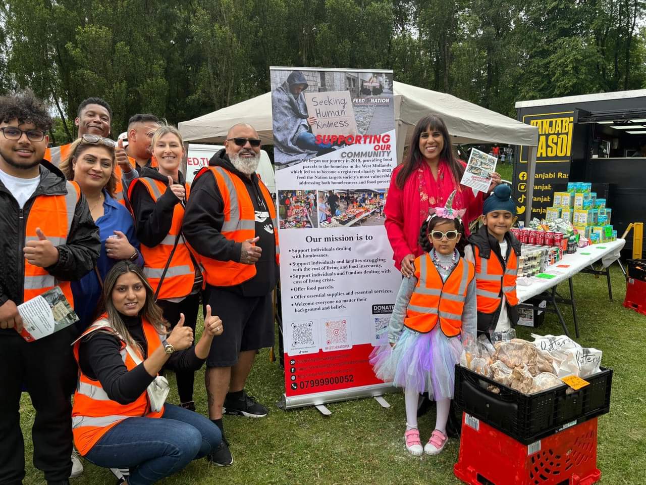 Feed the Nation Gallery Image 13