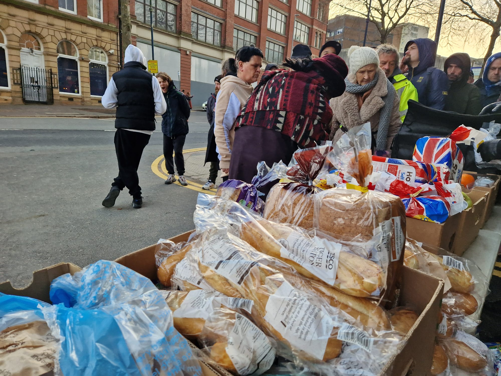 Feed the Nation Gallery Image 18